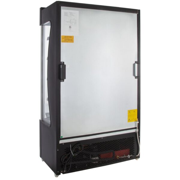 Avantco Refrigerated Air Curtain Merchandiser - Image 3