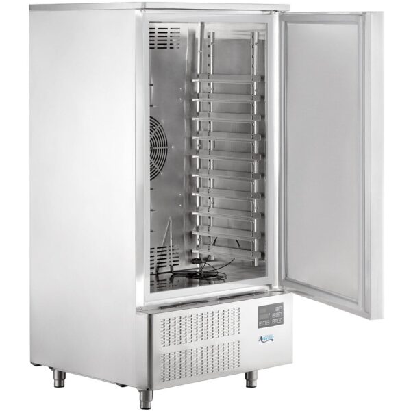 Avantco Blast Chiller - Image 4