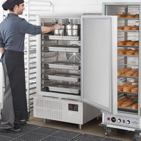 Avantco Blast Chiller - Image 2