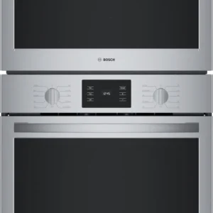 Bosch Combination Oven