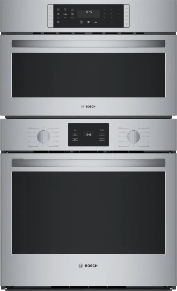 Bosch Combination Oven