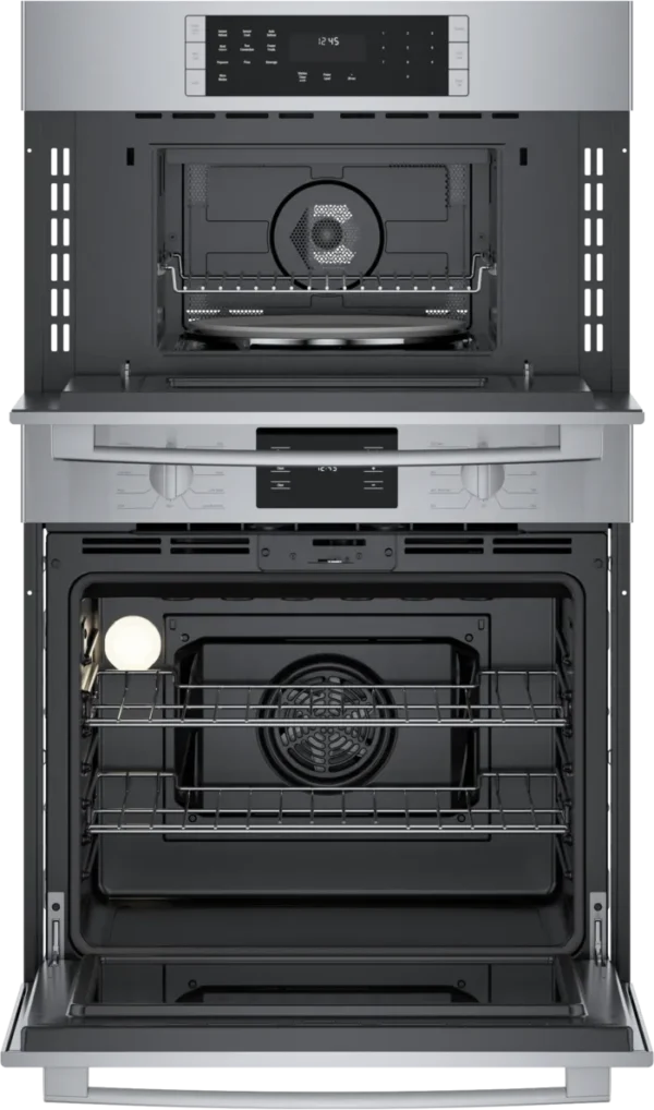 Bosch Combination Oven - Image 3