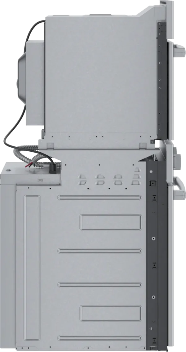 Bosch Combination Oven - Image 4