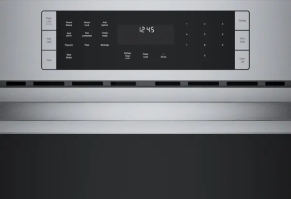 Bosch Combination Oven - Image 5
