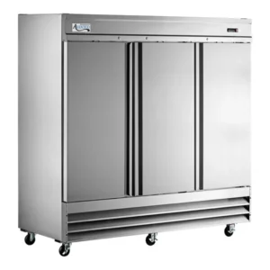 Avantco SS-3R-HC Refrigerator
