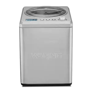 Waring Electric Ice Cream Maker